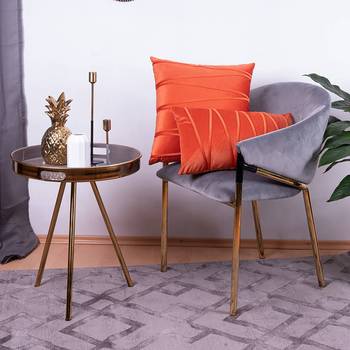 Dekokissen Paulina I (2-teilig)