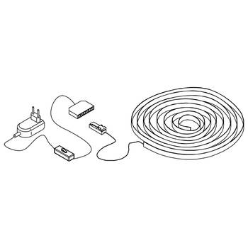 Bande lumineuse Cassville