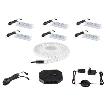 LED-Beleuchtung Colcord
