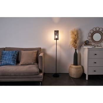 Stehleuchte Black Mesh