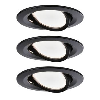 LED-inbouwlamp Nova I