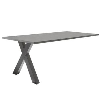 Schreibtisch-Ansatz Leeton II