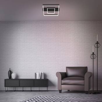 LED-Deckenleuchte Frame