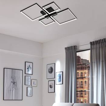 LED-Deckenleuchte Frame