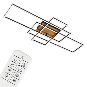 LED-plafondlamp Frame