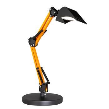 LED-Tischleuchte Scoop