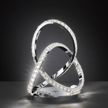 LED-Tischleuchte Abro