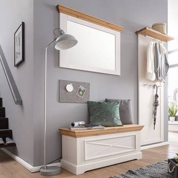 Garderobenbank Ummanz