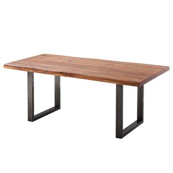Tavolo in legno massello KAPRA