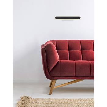 LED-Wandleuchte Victoria I