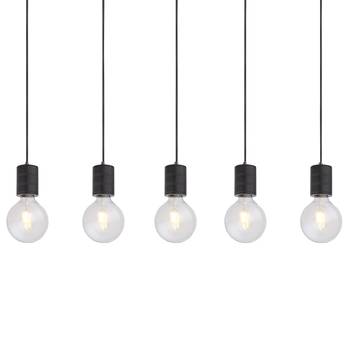 Pendelleuchte Hermine III