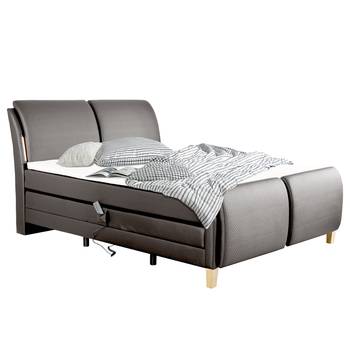 Letto boxspring Hopwood