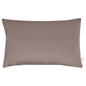 Housse de coussin French Velvet Ultra