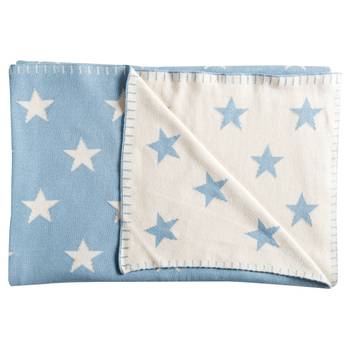Babykuscheldecke Big Star