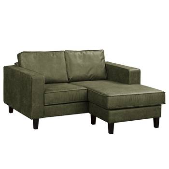 Ecksofa MAISON 1-Sitzer mit Longchair