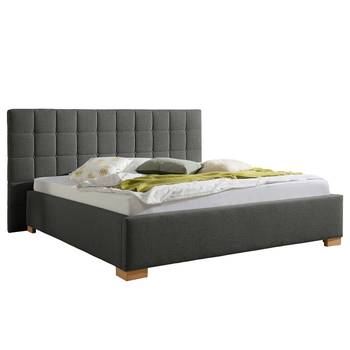 Letto imbottito Whitewood