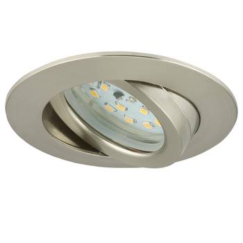 LED-inbouwlamp Attach Dim