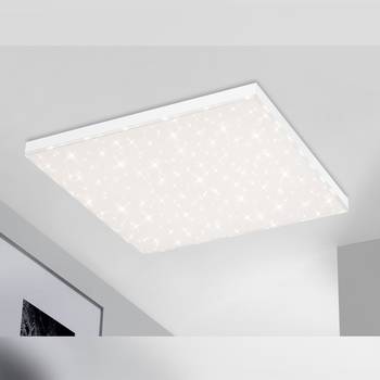 LED-Deckenleuchte Frameless