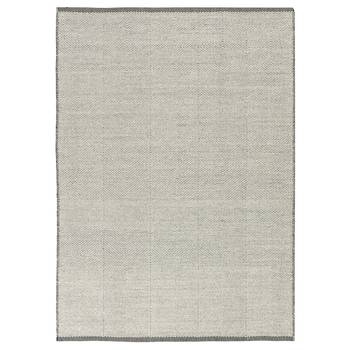 Tapis en laine Carmen II