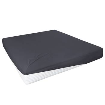 Boxspring-Elastan-Spannbettttuch