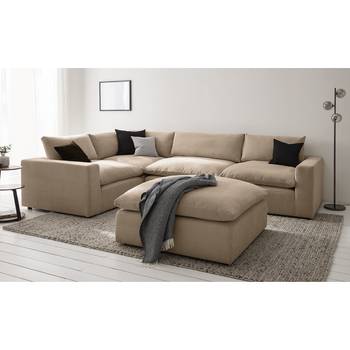 Polsterhocker Velada