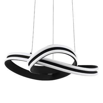 LED-hanglamp Corredera