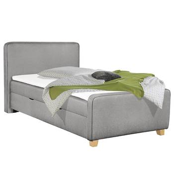 Letto boxspring Susville