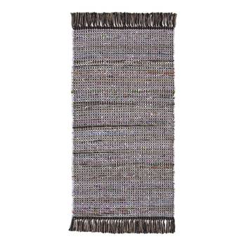 Tapis en laine Frida