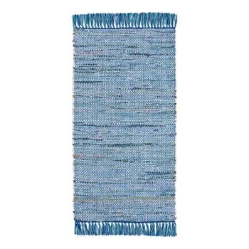 Tapis en laine Frida