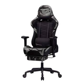 Chaise gamer Soupex