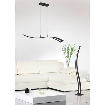 LED-Pendelleuchte Salerno