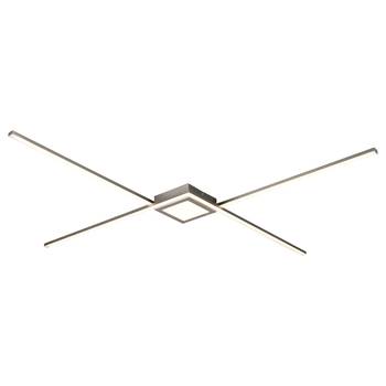 LED-Deckenleuchte Oxford