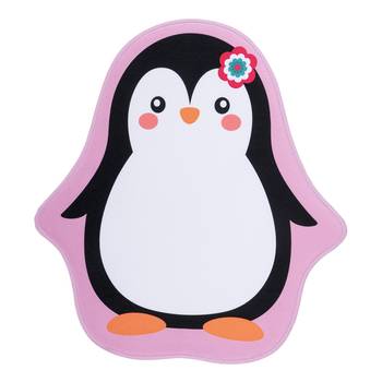 Kinderteppich My Mila Kids Pinguin