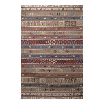 Tapis en laine Agra