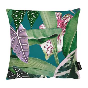 Housse de coussin Tropica