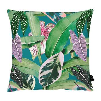 Coussin Tropica