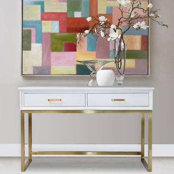 Konsolentisch Varades