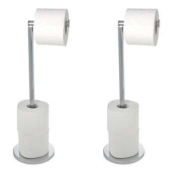 Wc-rolhouder Odars (set van 2)