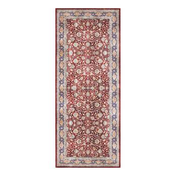 Tapis de couloir Keshan Maschad