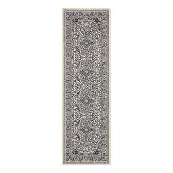 Tapis de couloir Skazar Isfahan