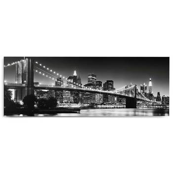 Wandbild Brooklyn Bridge