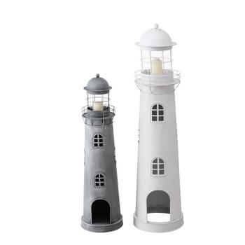 Laterne Sylt (2-teilig)