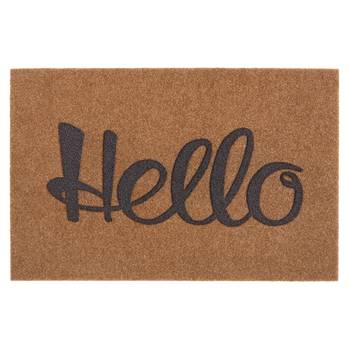 Fußmatte Hommes III