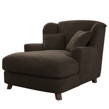 XXL-fauteuil Liwan