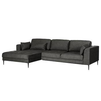 Hoekbank GAILLON met chaise longue