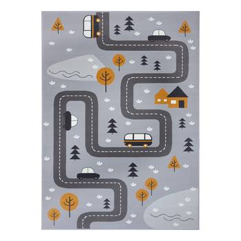 Tapis enfant Dream Street