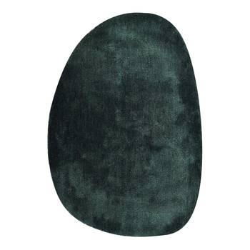 Tapis épais Cozy Uni Pebble