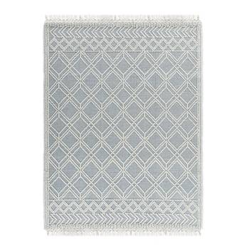 Tapis Colored Macrame Four