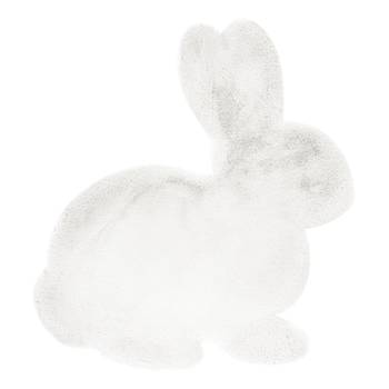 Tapis enfant Lovely Kids 725 Rabbit