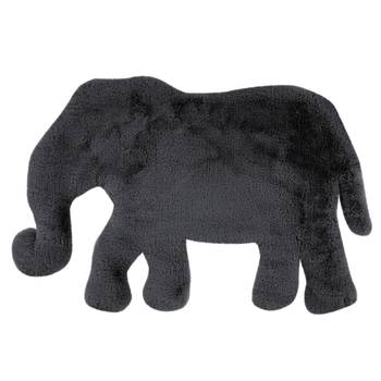 Tapis enfant Lovely Kids 125 Elephant